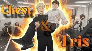 Chest and Tris - Gone wrong, gone sexual, gone everything 