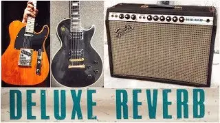Best Vintage Guitar Amp BANG FOR THE BUCK EVER!