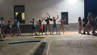 Velada - Actuación 2 - Verano 2024