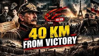 How WWI Really Started?