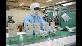Japan's high-tech sunscreens tap into skincare craze | AFP
