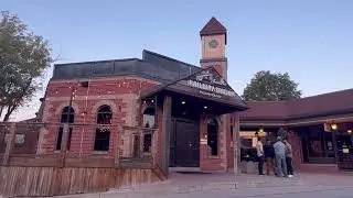 RAILWAY STATION restaurant in Toronto I Pakistani food experience  in GTA