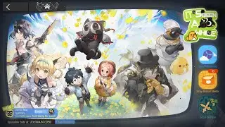 Arknights BW-2 Challenge Mode Low Rarity