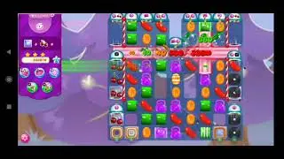 Candy Crush Saga Level (9832) Sugar ⭐⭐⭐