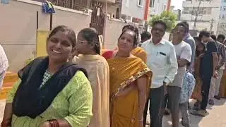 17/1/2026 శనివారం మధ్యాహ్నం అన్నప్రసాదవితరణ అరుంధతినగర్ గుంటూరు 