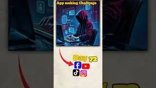 Day 72 Feed Me Sirf Song Aa Raha Tha&hellip; Video Finally FIX! 😭🔥 #AppDevelopment