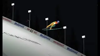 DSJ 4 PERŁA 251.5m / HS222m