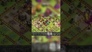ВОЙНА ЗА ПОБЕДУ ⚔️ Проверка мощи войск | Вирусное видео Clash of Clans | @clutchfragger
