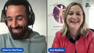 Entrevista con Ana Badiola. Liderazgo personal y emocional.