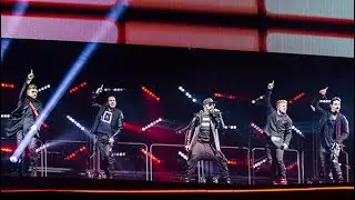 Quit Playing Games - Backstreet Boys (Live in Toronto | July 2 2022)