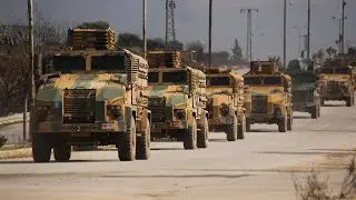 Nato expresses solidarity with Turkey: press briefing