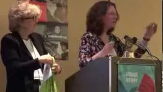 Axis Community Health   Valerie Jonas
