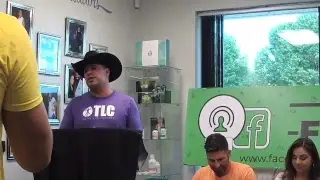 TLC Fun Friday Live 09.14.2018 @ TLCHQ