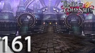 Trails of Cold Steel Playthrough (161) - Realm of the Great Shadow