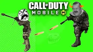 Codm Trolling Noobs EP 9 | Cod Mobile Funny Moments 😜
