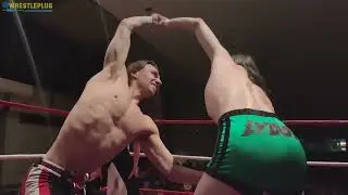 Tommy Lawrence vs George Lydon