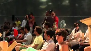 Anticipate? Ecological Urbanism at the Venice Biennale Part I
