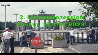 Deutschland dankt Maria und betet für den Frieden