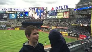 2016 NY Yankees