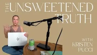 The Exit Strategy: How to Leave a Job with Confidence and Clarity with Kristen Pucci
