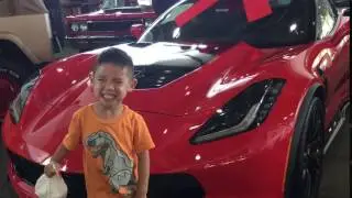 Yim Boys Motorcycles and Sports Cars