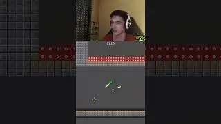 Magical Edge Jump #ddracenetwork #fyp #viral #teeworlds #insane
