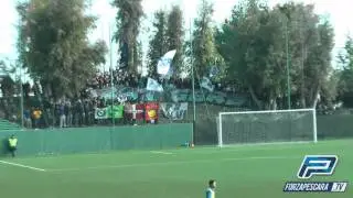 Vigilia di Pescara-H. Verona: sold out anche al Poggio!