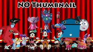 Kids' WB! lineup September - November 2004