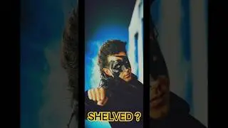 KRRISH4 SHOOTING UPDATE!! #shorts #viralshorts #youtubeshorts#shortvideo  #krrish4 #bollywood