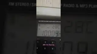 ХИТ fm Ростов 100.1