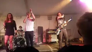 UK:ID - Basingstoke Live Festival 9/07/2016