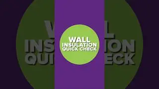 How to Tell If Your Walls Are Insulated (Quick Home Test!)