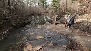 Fourche Mountain Adventures in Boles, AR