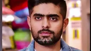 Babar Azam favorite batsman in  Pakistan Cricket, Dream Pairs #Babarazam #Cricket