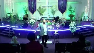 07 20 2025 Sunday 10AM Service   Pastor Sean Mallion Edit