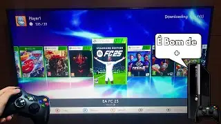 Ser&aacute; Que Vale Apena Um Xbox 360 em 2026? (Desbloqueado)