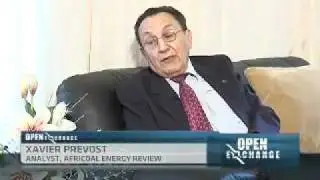 Coal industry in South Africa