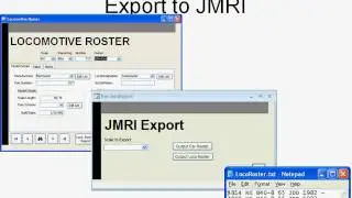 Yard Boss Railroad Inventory Software Introduction