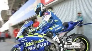 加藤大治郎の鈴鹿、ストーナーの早すぎる引退、ロッシの&ldquo;キック&rdquo;&hellip;グランプリ取材37年の遠藤記者が選ぶMotoGP「5大事件簿」