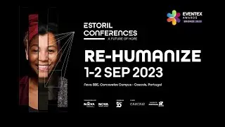 Estoril Conferences 2023 PromoVideo