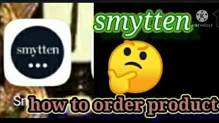 How to order smytten app in Tamil || how to order free samples in Tamil || beauty life style