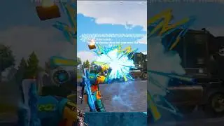 Новый грузовик с добычей в обновлении 4.1 #pubgmobile #shortsfeed #shorts