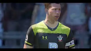 FIFA 20 comp v comp live commentry