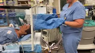 Emo-Tech Airway Box