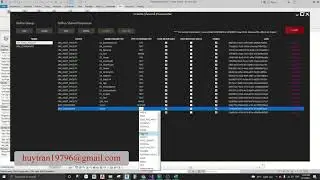 Revit API | Shared Parameter
