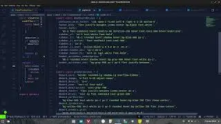 FrontEnd: displaying mocking data