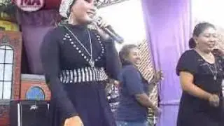 AAS ROLANI - BOKONG GATEL