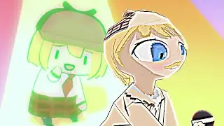 YTP: Amelia Watson Sells Her KitKats and Buys Guitars