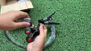 Flexible mobile table top stand for all smartphone unboxing 