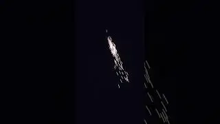 Mini roman candle test #fireworks #crackers #pyrotechnics @technologyloverspyro